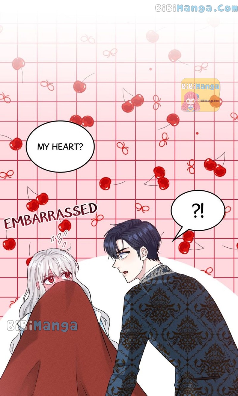 How to Get Rid of My Dark Past Chapter 55 293 24
