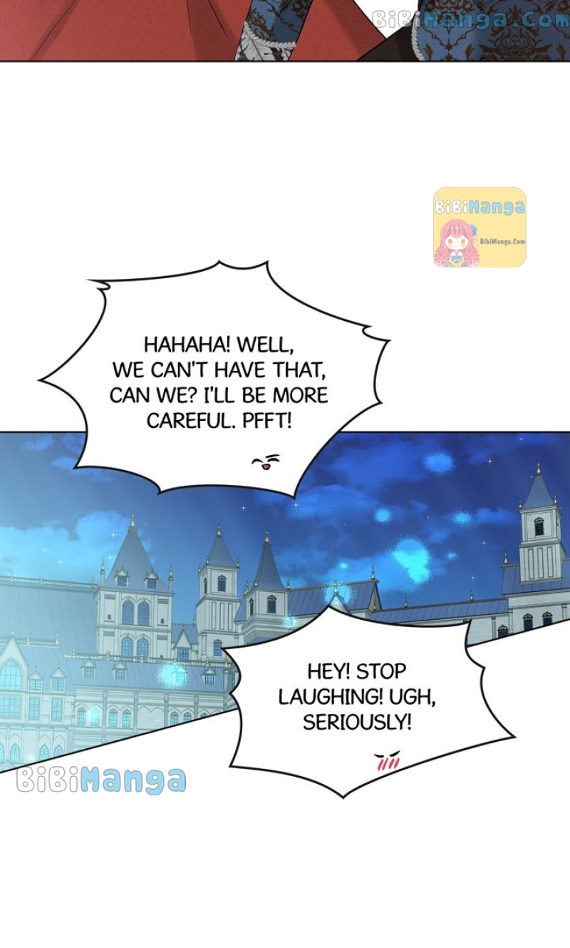 How to Get Rid of My Dark Past Chapter 55 294 25