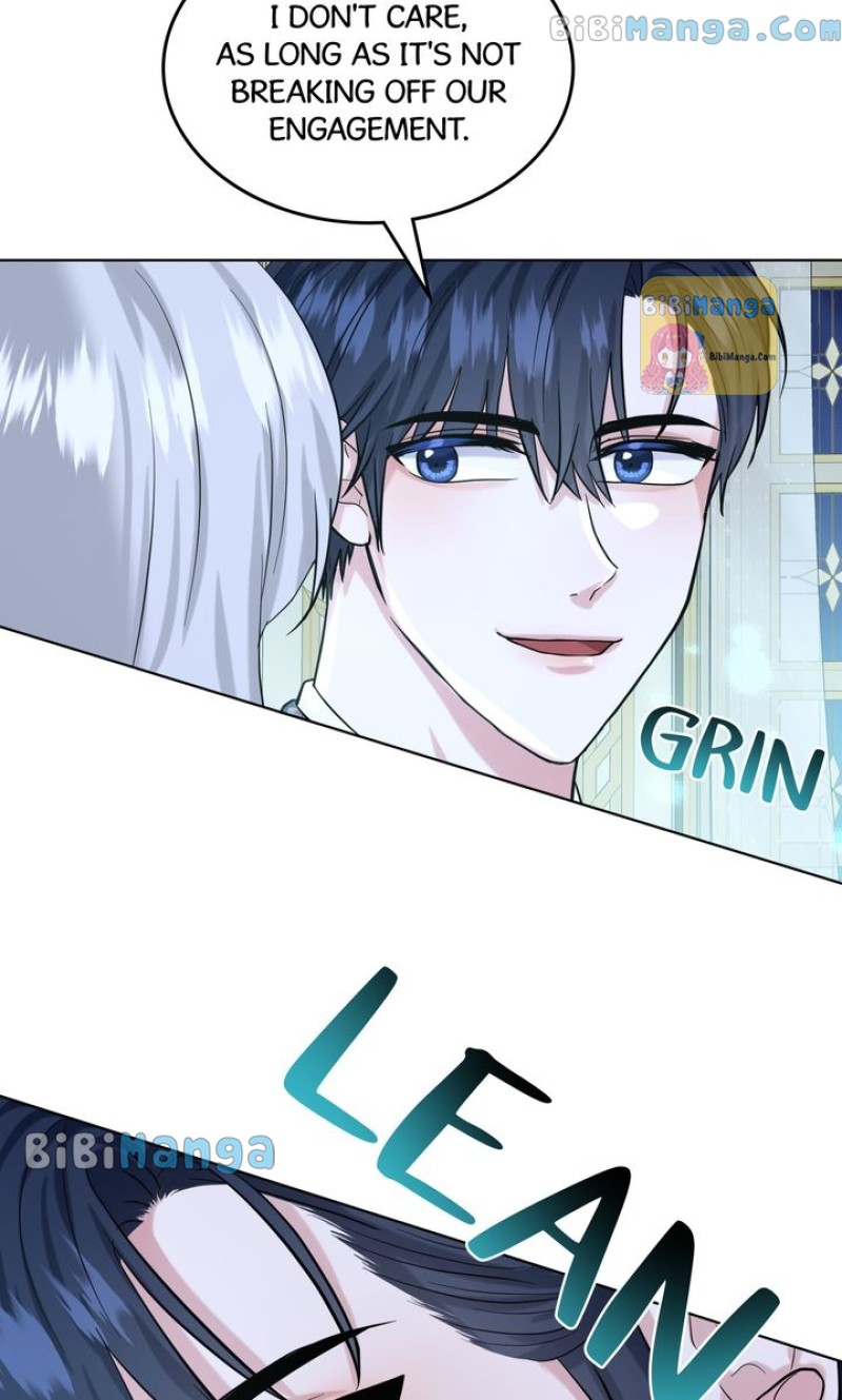 How to Get Rid of My Dark Past Chapter 55 297 28