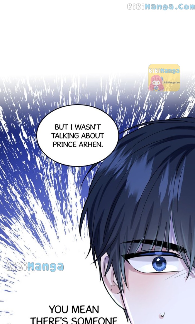 How to Get Rid of My Dark Past Chapter 55 272 3