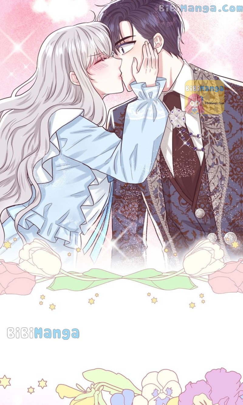 How to Get Rid of My Dark Past Chapter 55 299 30