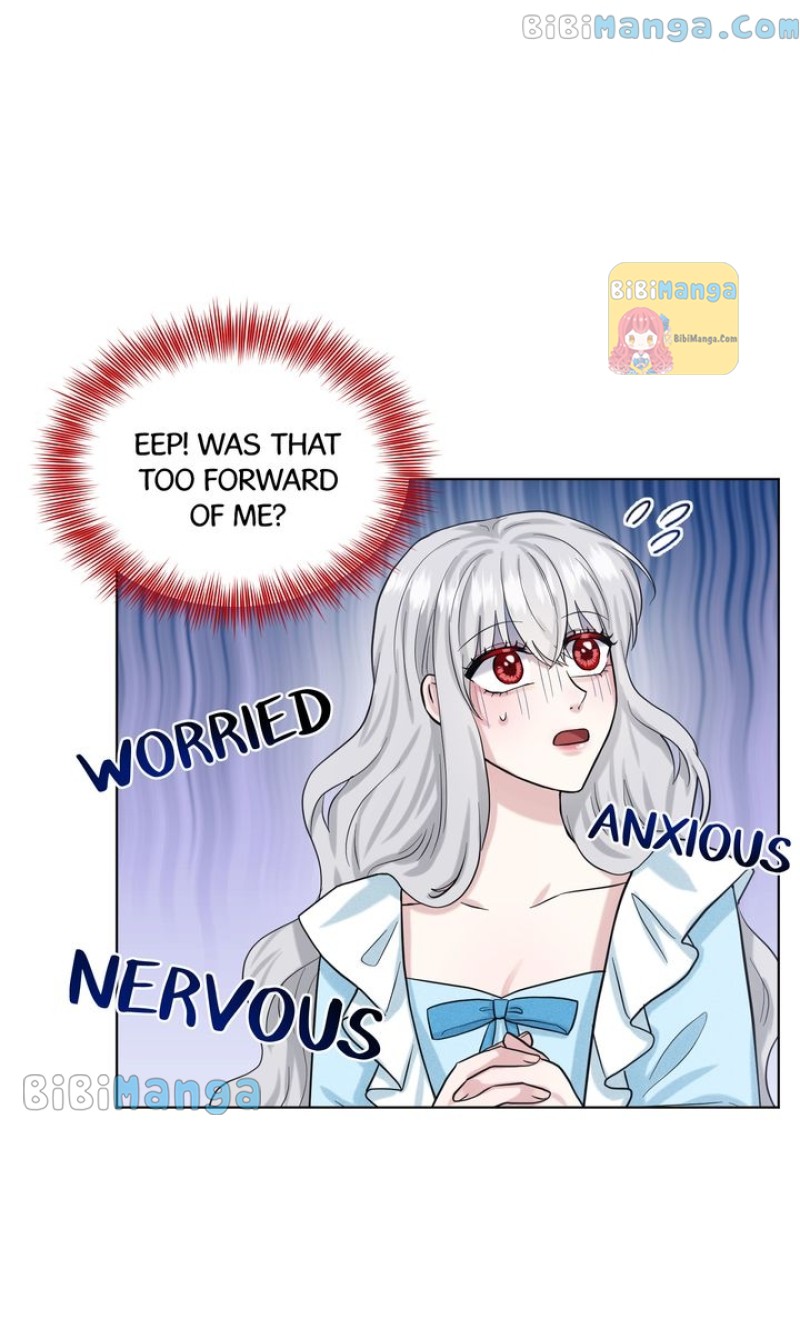 How to Get Rid of My Dark Past Chapter 55 304 35