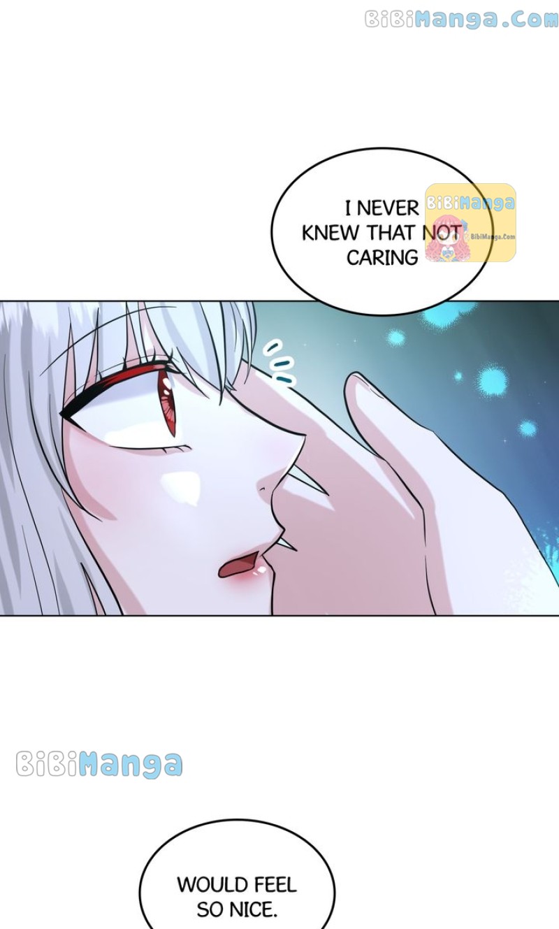 How to Get Rid of My Dark Past Chapter 55 305 36