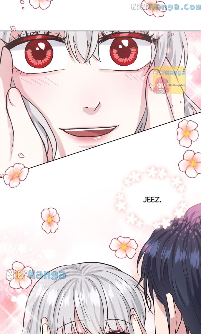 How to Get Rid of My Dark Past Chapter 55 307 38