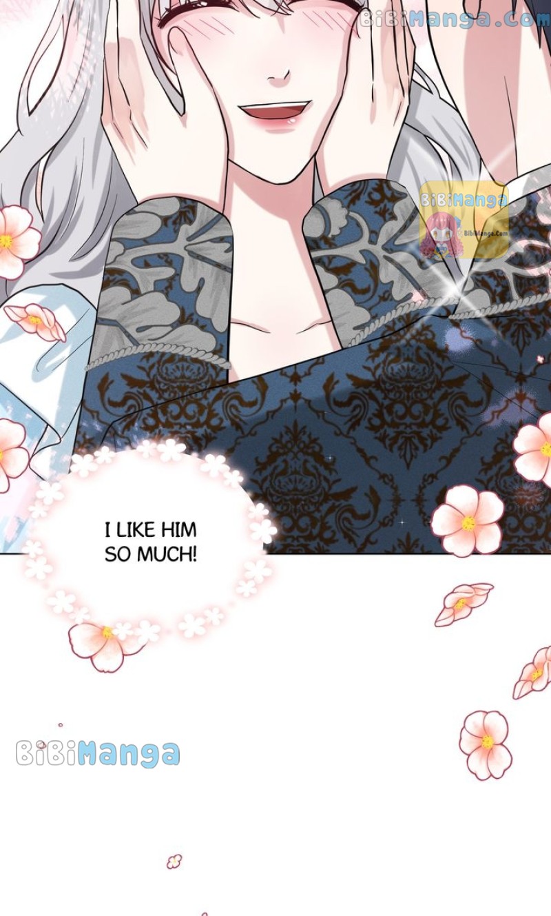 How to Get Rid of My Dark Past Chapter 55 308 39