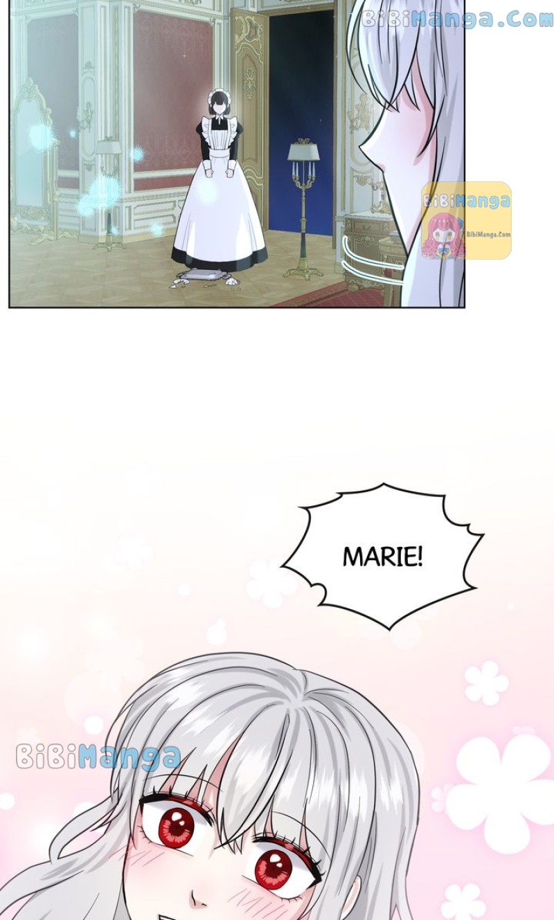 How to Get Rid of My Dark Past Chapter 55 310 41