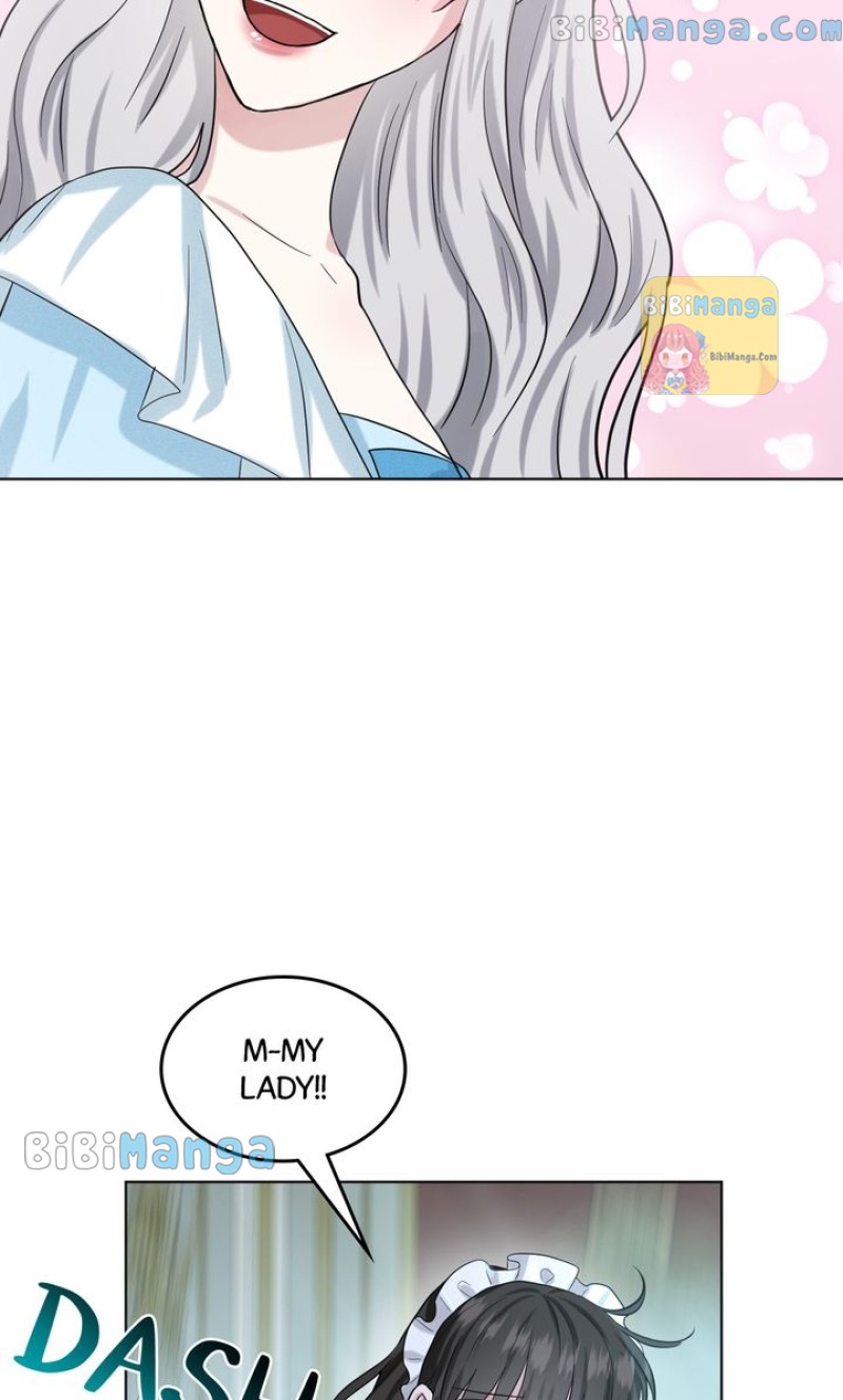 How to Get Rid of My Dark Past Chapter 55 311 42