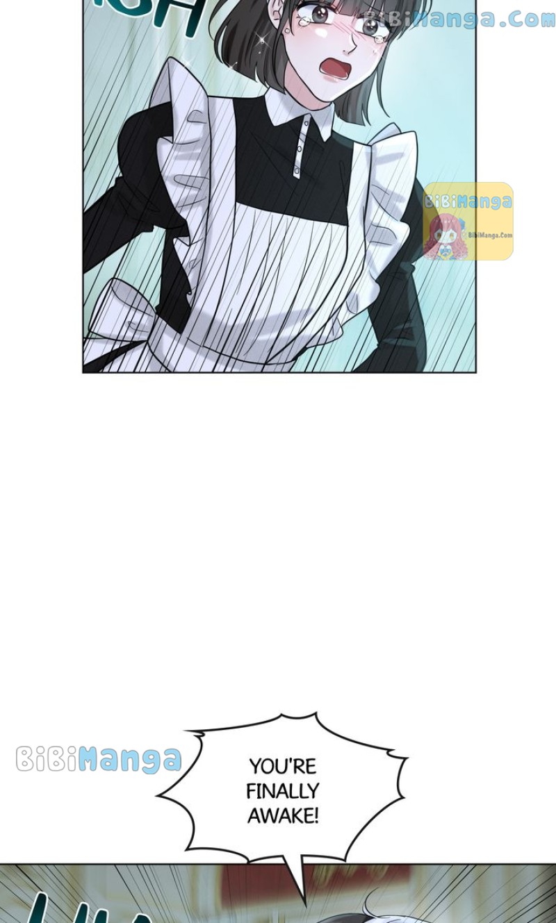 How to Get Rid of My Dark Past Chapter 55 312 43