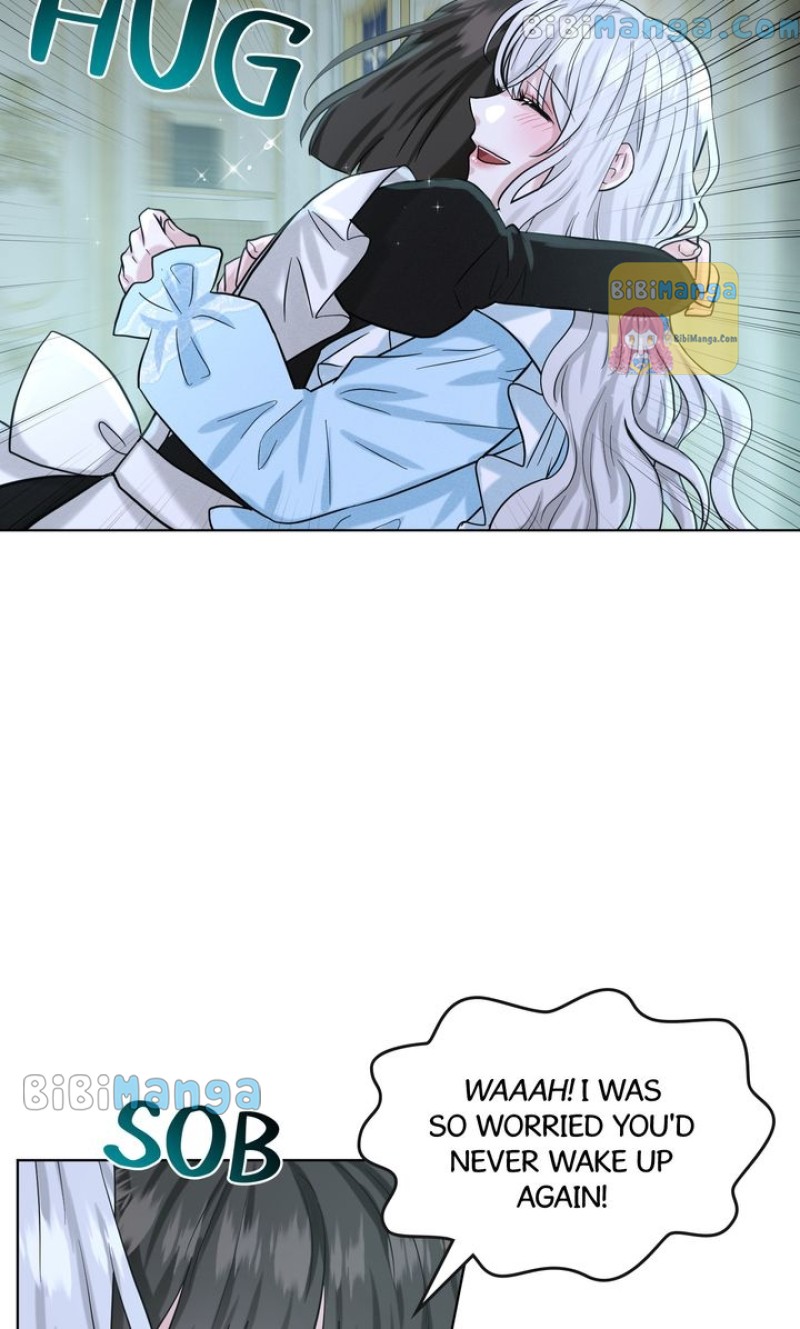 How to Get Rid of My Dark Past Chapter 55 313 44