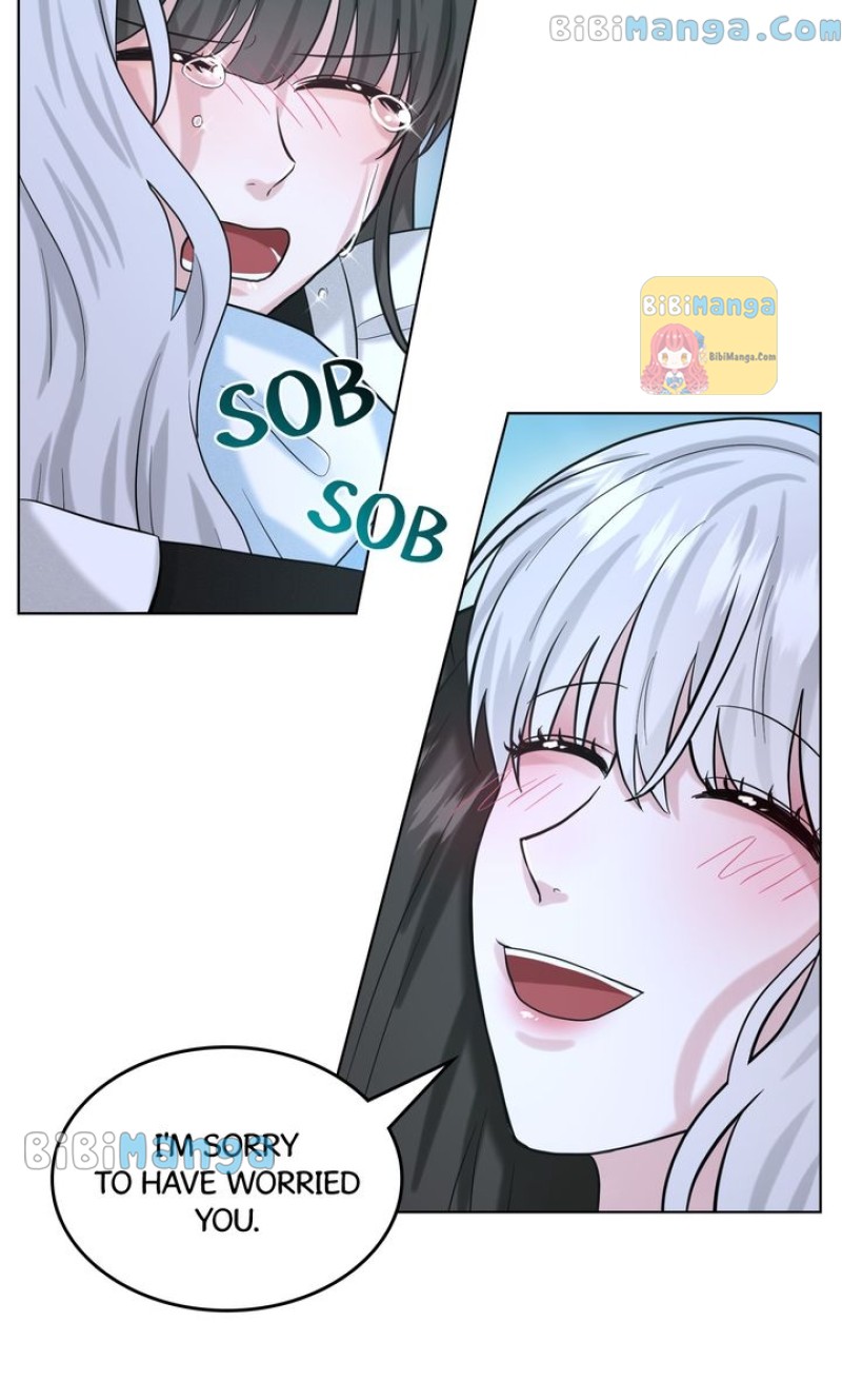 How to Get Rid of My Dark Past Chapter 55 314 45
