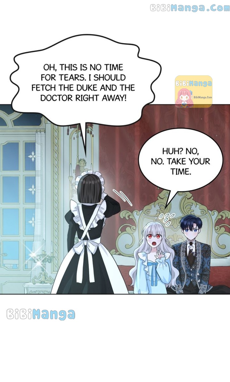 How to Get Rid of My Dark Past Chapter 55 315 46