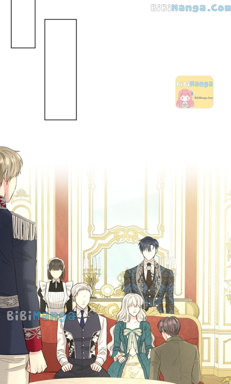 How to Get Rid of My Dark Past Chapter 55 317 48
