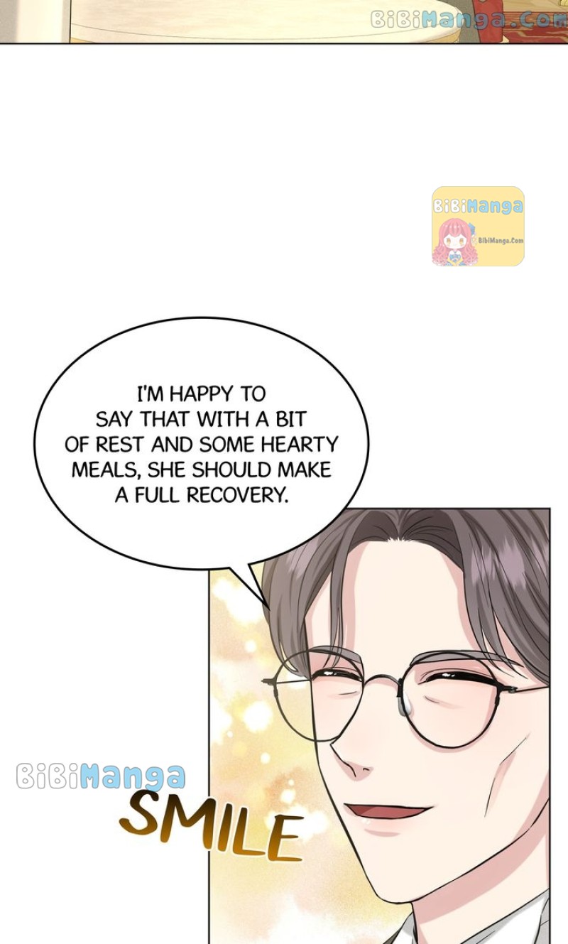 How to Get Rid of My Dark Past Chapter 55 318 49