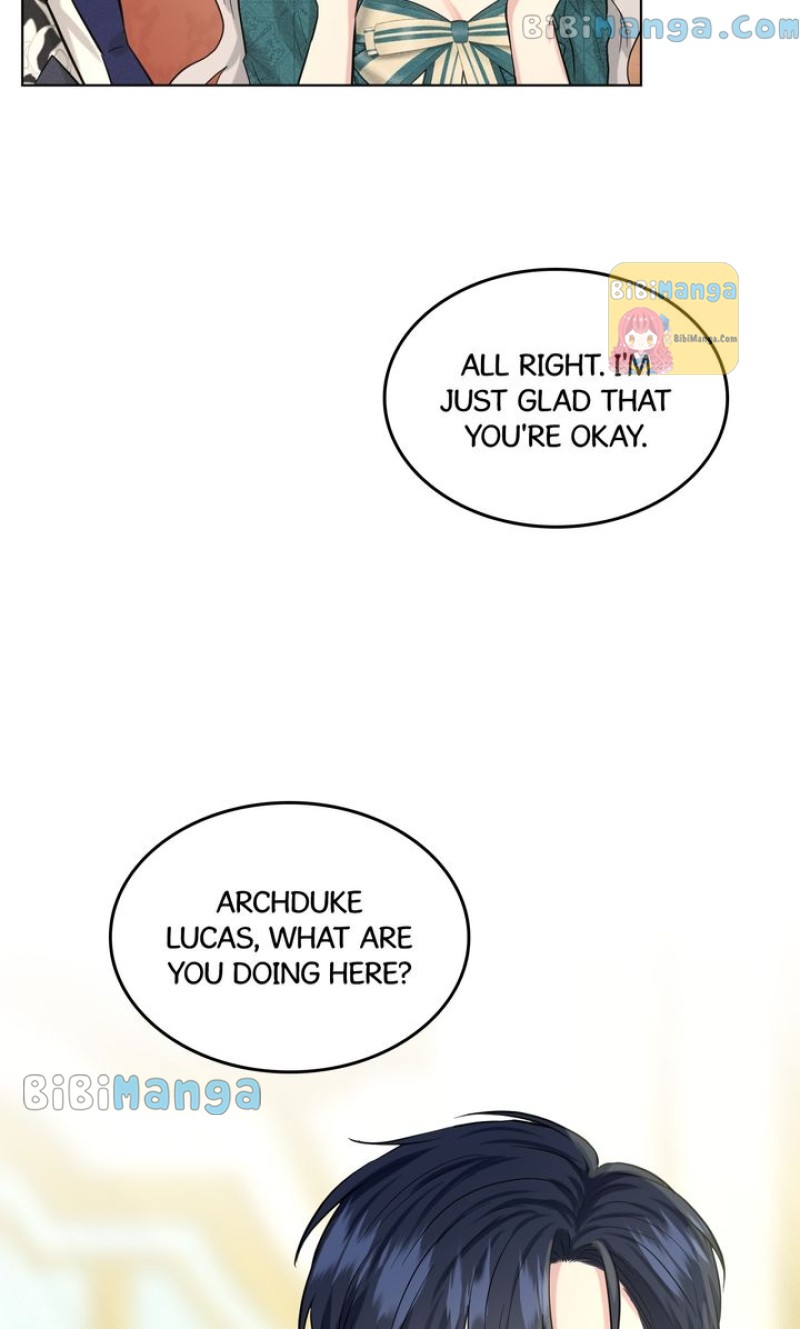 How to Get Rid of My Dark Past Chapter 55 320 51