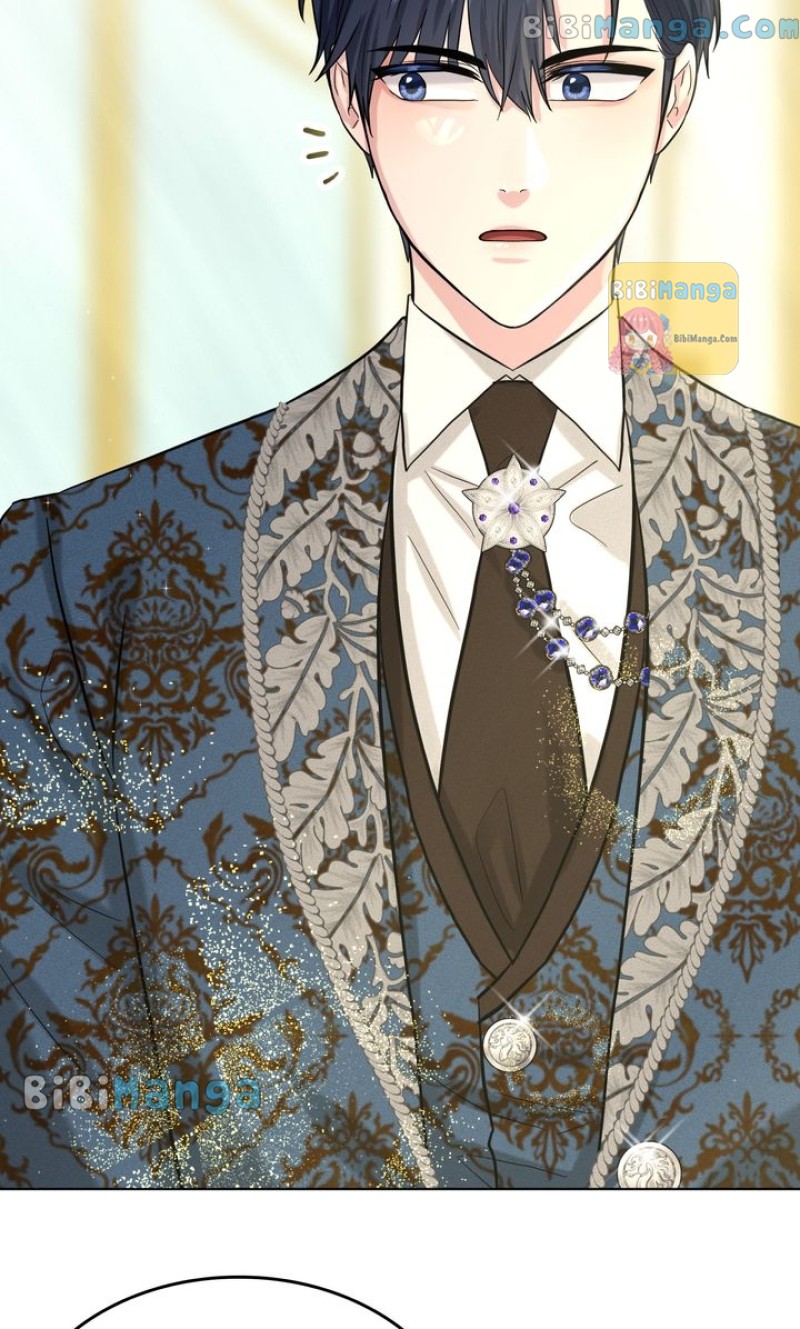 How to Get Rid of My Dark Past Chapter 55 321 52