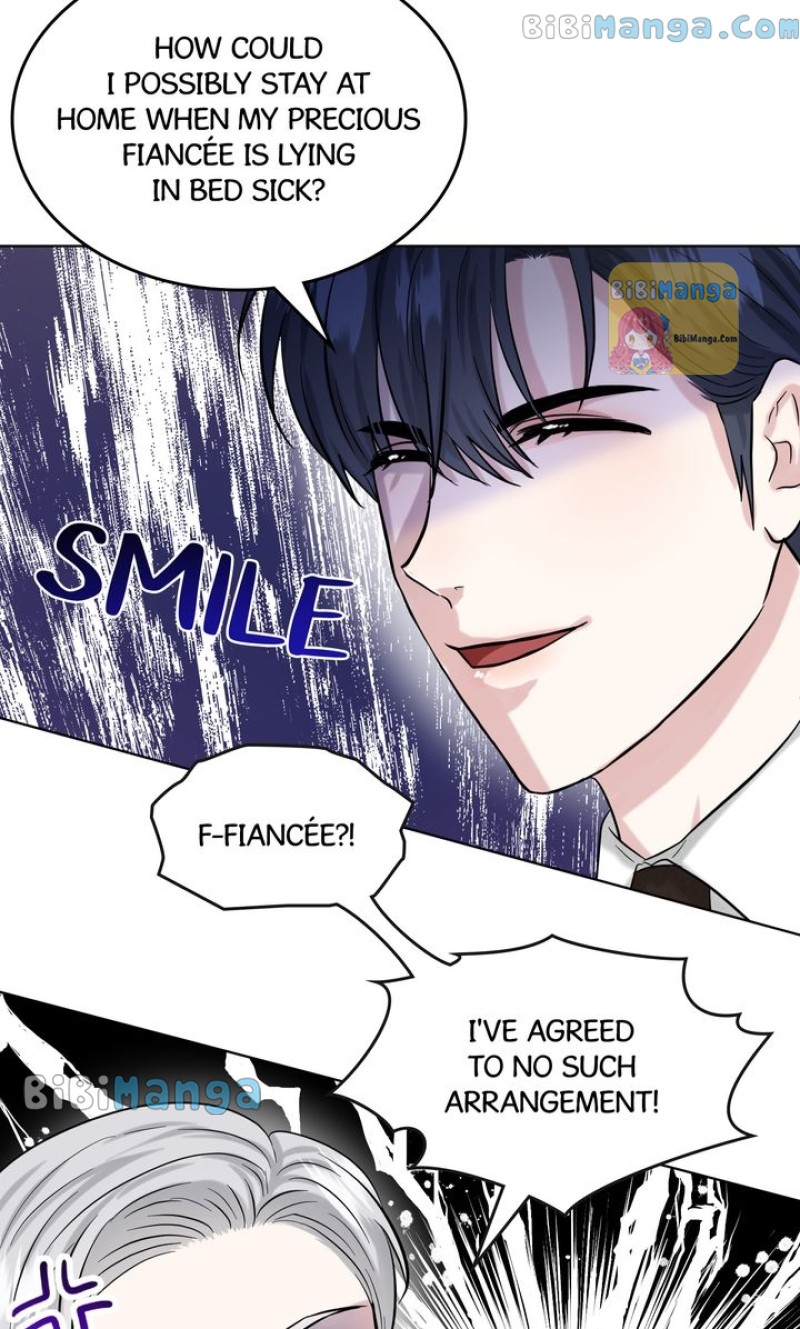 How to Get Rid of My Dark Past Chapter 55 322 53