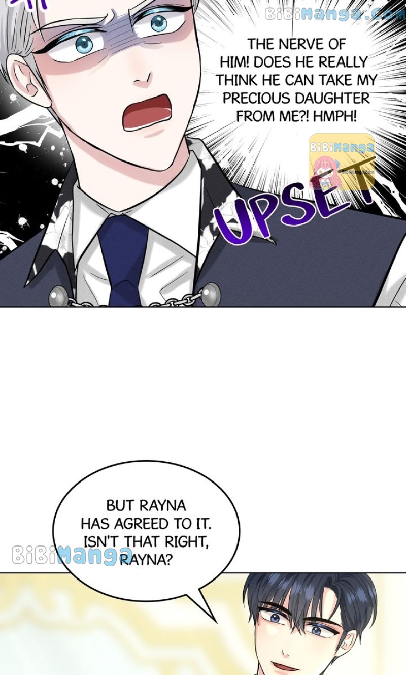 How to Get Rid of My Dark Past Chapter 55 323 54