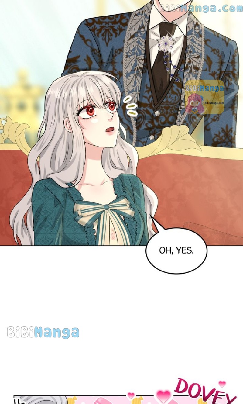 How to Get Rid of My Dark Past Chapter 55 324 55
