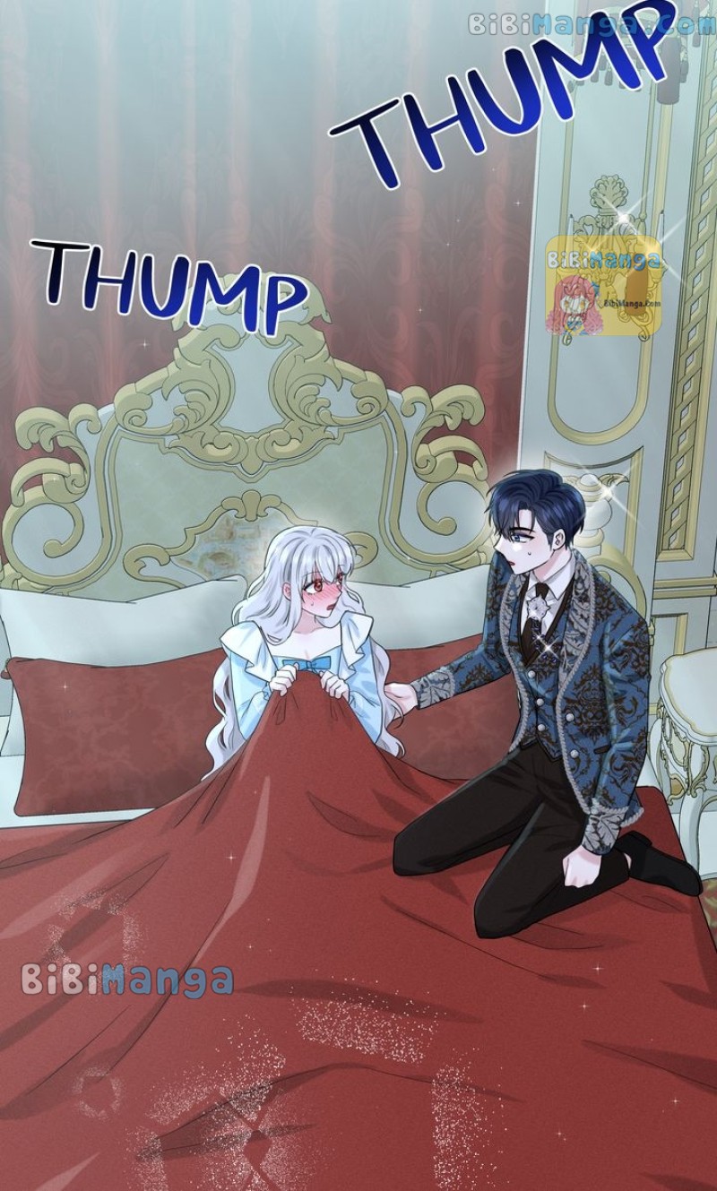How to Get Rid of My Dark Past Chapter 55 275 6