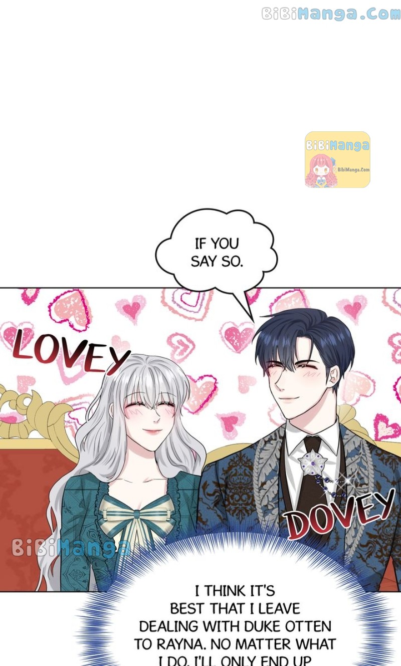 How to Get Rid of My Dark Past Chapter 55 329 60