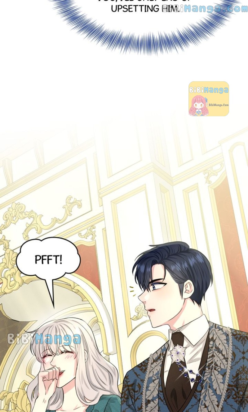 How to Get Rid of My Dark Past Chapter 55 330 61