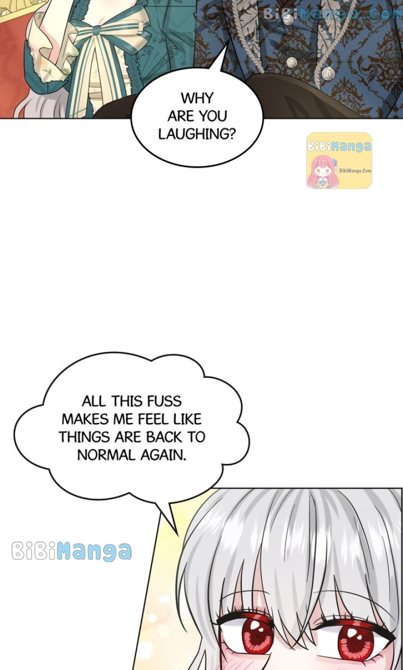 How to Get Rid of My Dark Past Chapter 55 331 62