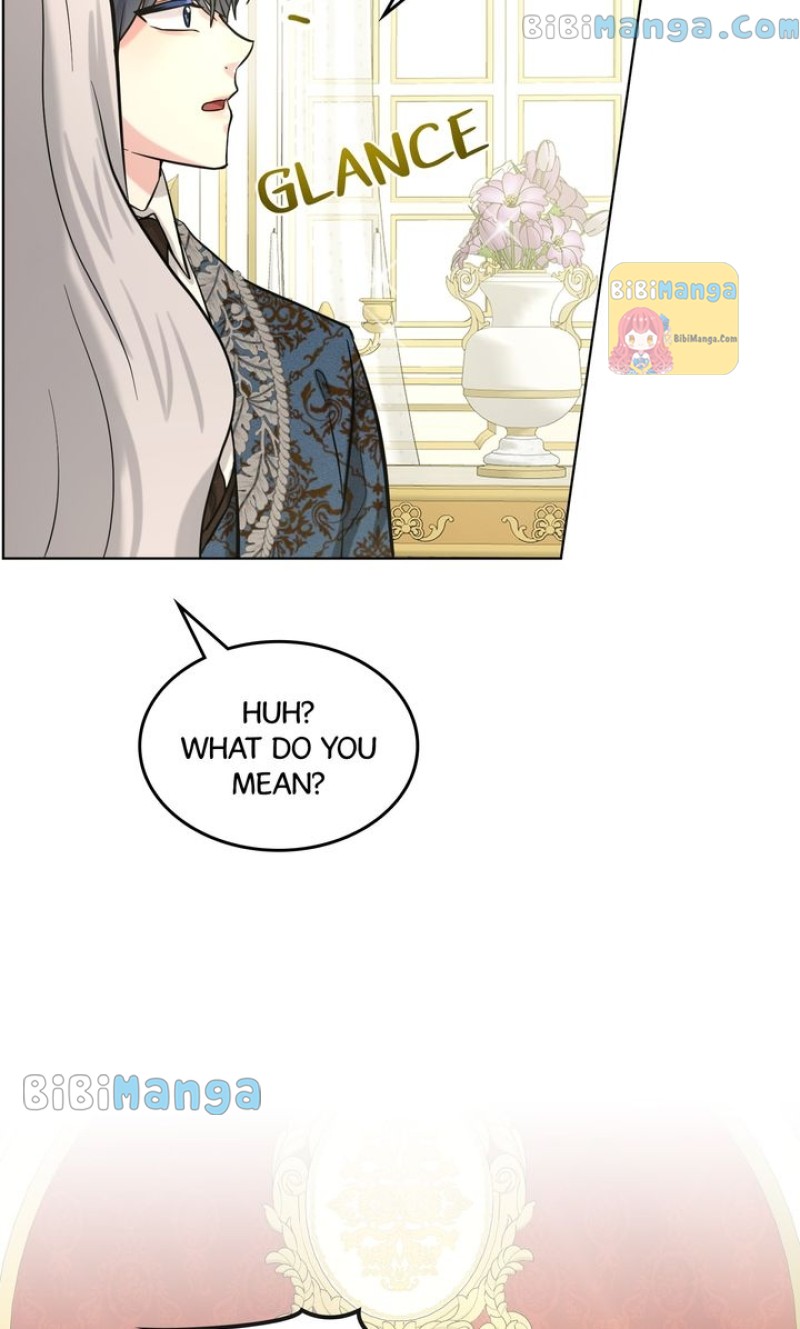 How to Get Rid of My Dark Past Chapter 55 333 64