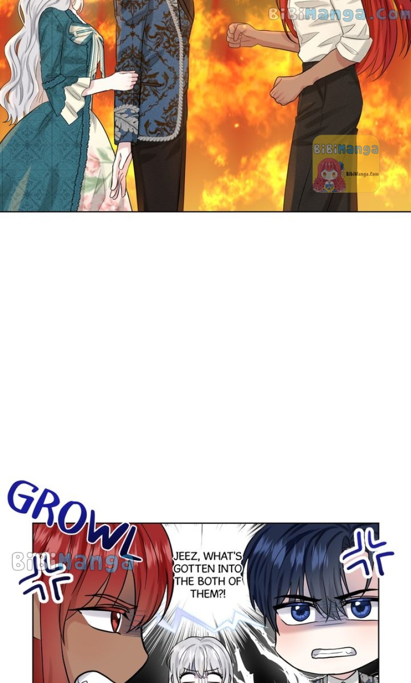 How to Get Rid of My Dark Past Chapter 55 338 69