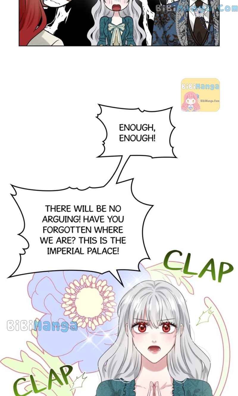 How to Get Rid of My Dark Past Chapter 55 339 70
