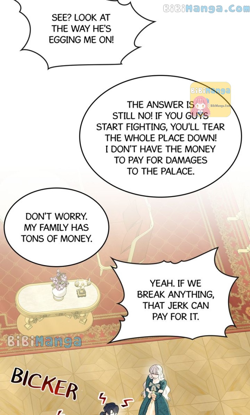 How to Get Rid of My Dark Past Chapter 55 342 73
