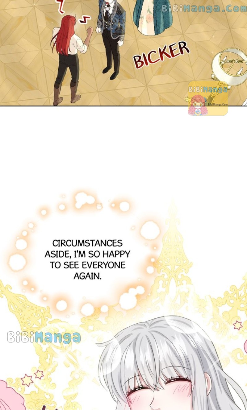 How to Get Rid of My Dark Past Chapter 55 343 74