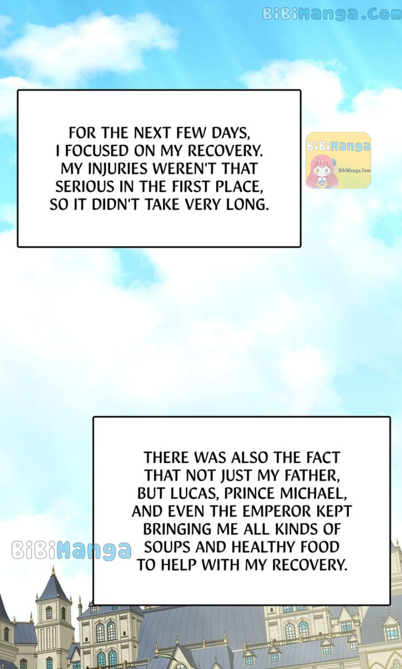 How to Get Rid of My Dark Past Chapter 55 346 77
