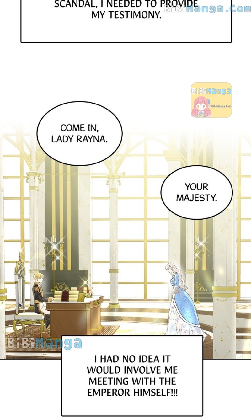 How to Get Rid of My Dark Past Chapter 55 348 79