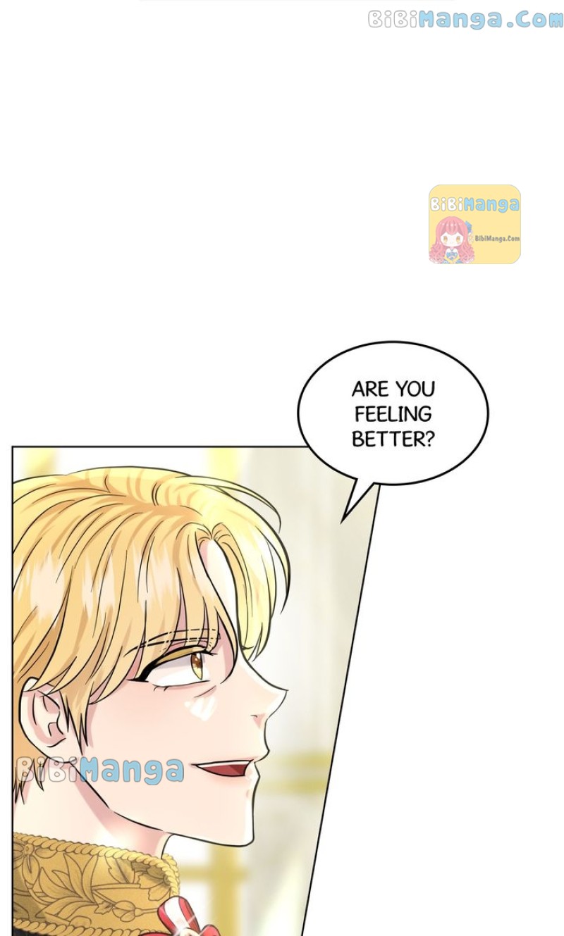 How to Get Rid of My Dark Past Chapter 55 349 80