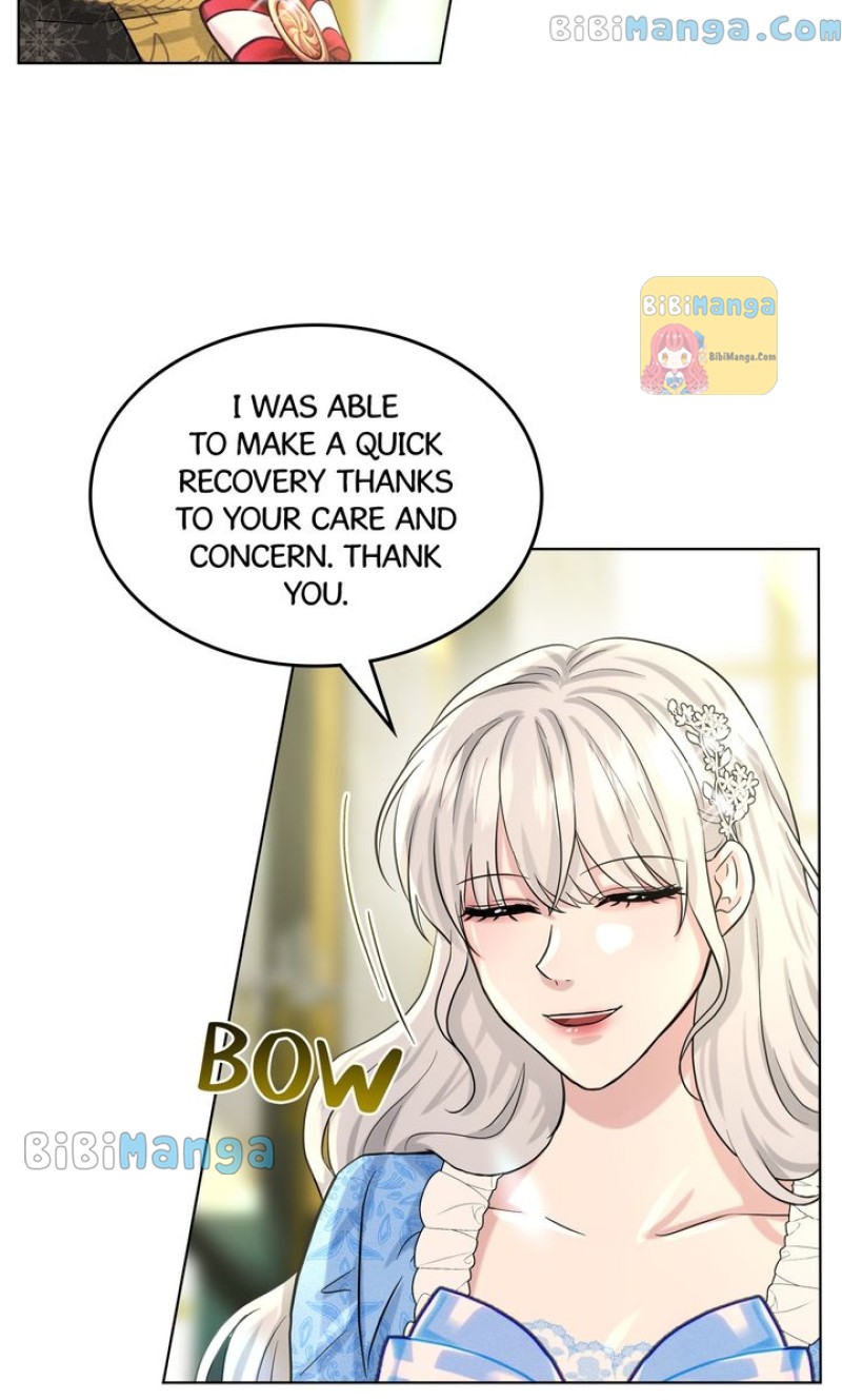 How to Get Rid of My Dark Past Chapter 55 350 81