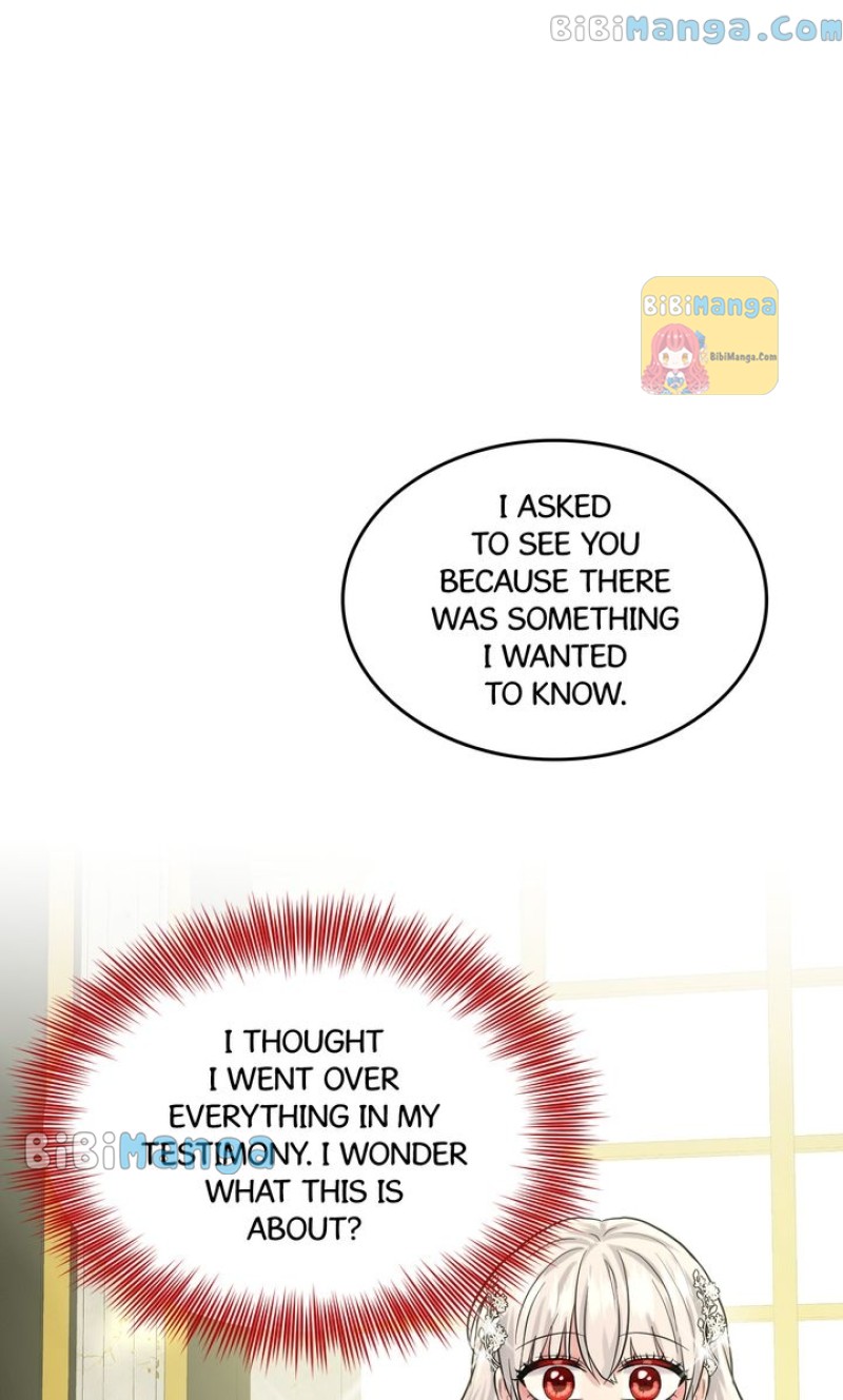 How to Get Rid of My Dark Past Chapter 55 351 82