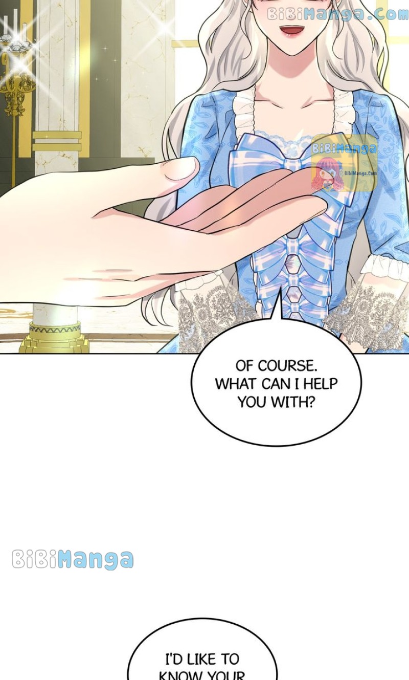 How to Get Rid of My Dark Past Chapter 55 352 83