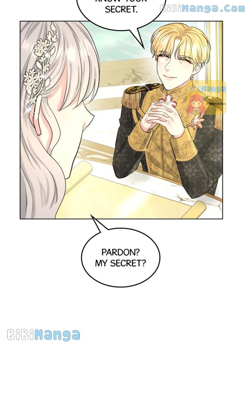 How to Get Rid of My Dark Past Chapter 55 353 84