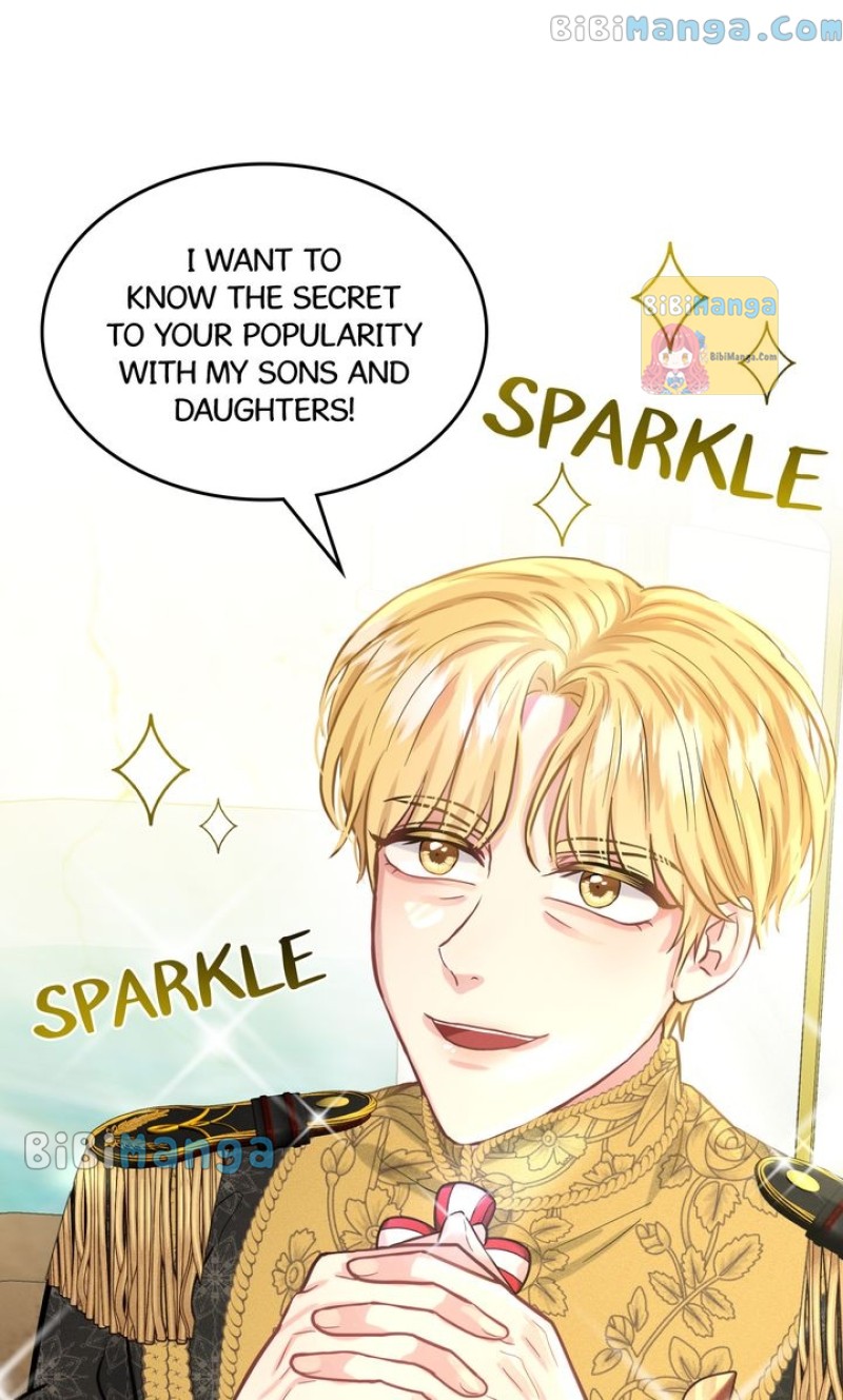 How to Get Rid of My Dark Past Chapter 55 354 85
