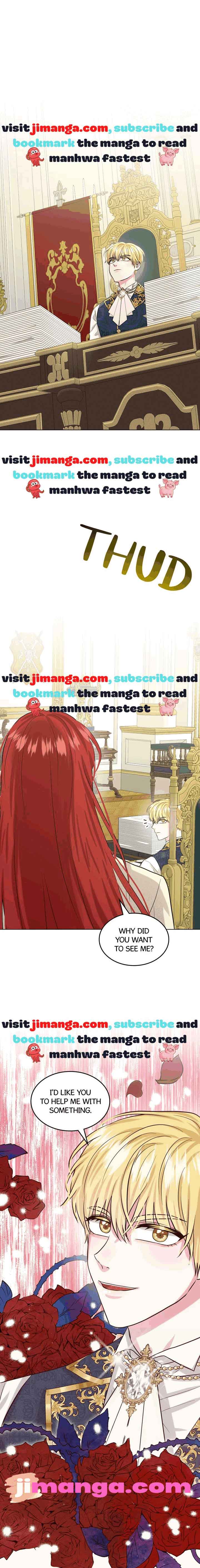 How to Get Rid of My Dark Past Chapter 57 39 8