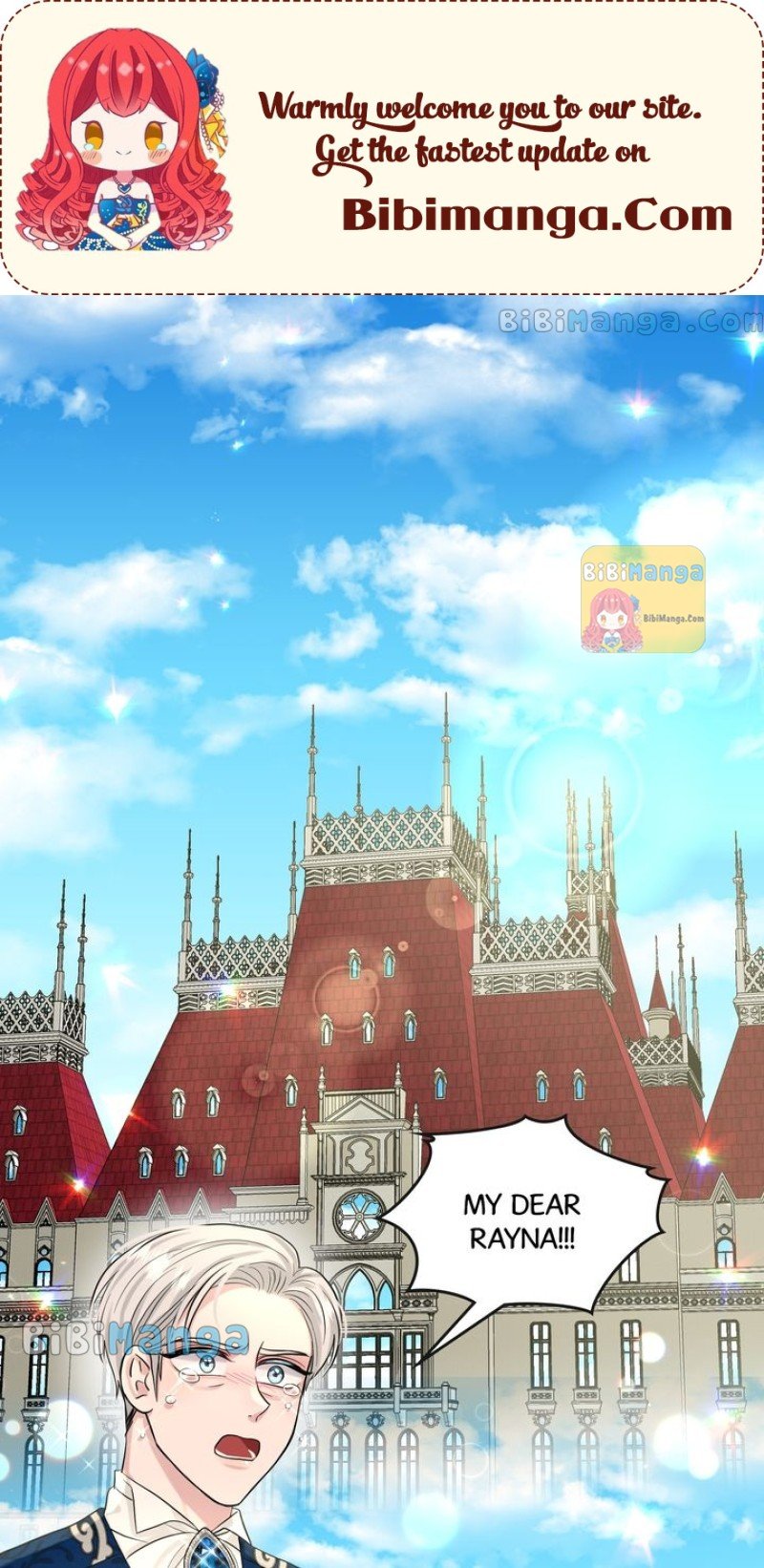 How to Get Rid of My Dark Past Chapter 58 242 01