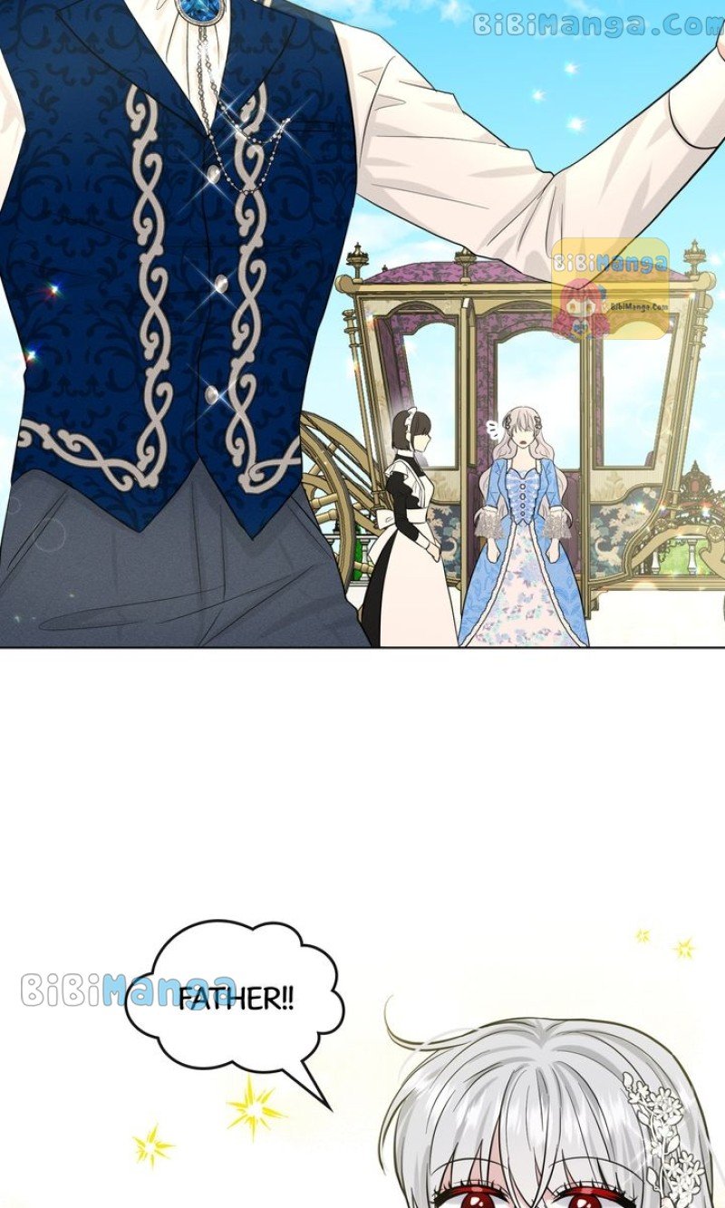 How to Get Rid of My Dark Past Chapter 58 243 02