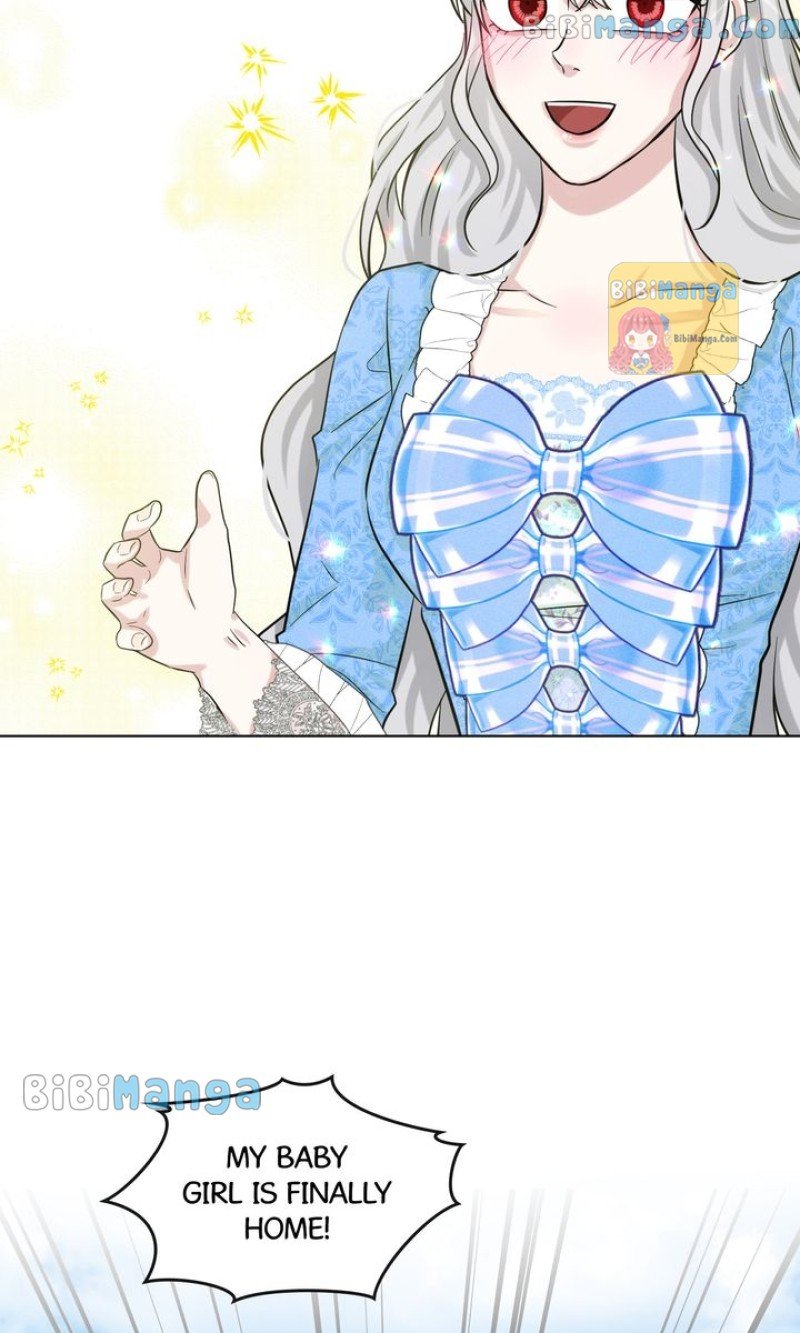 How to Get Rid of My Dark Past Chapter 58 244 03