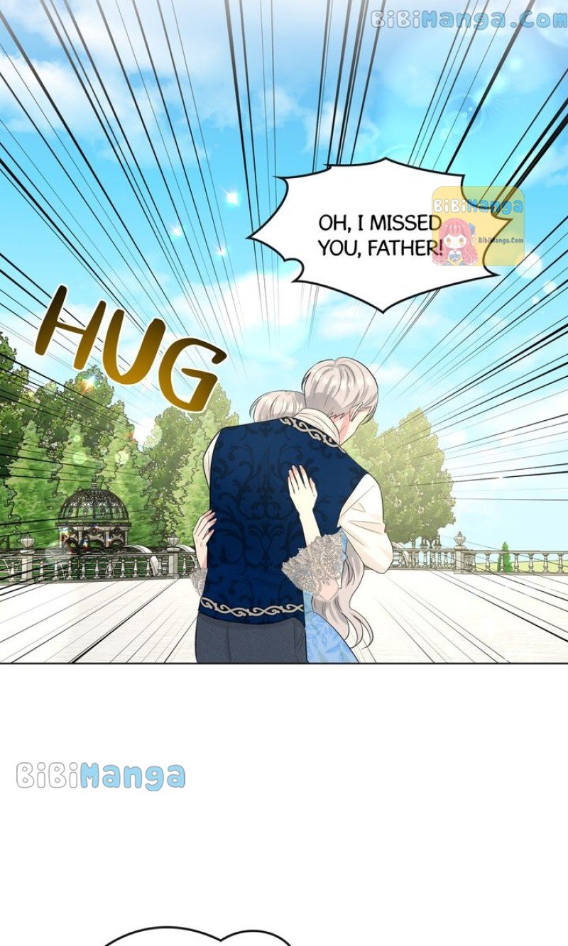 How to Get Rid of My Dark Past Chapter 58 245 04