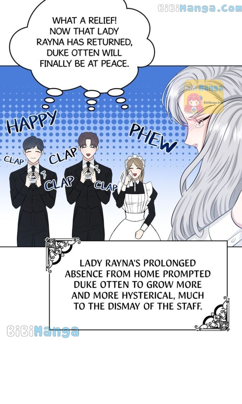 How to Get Rid of My Dark Past Chapter 58 246 05
