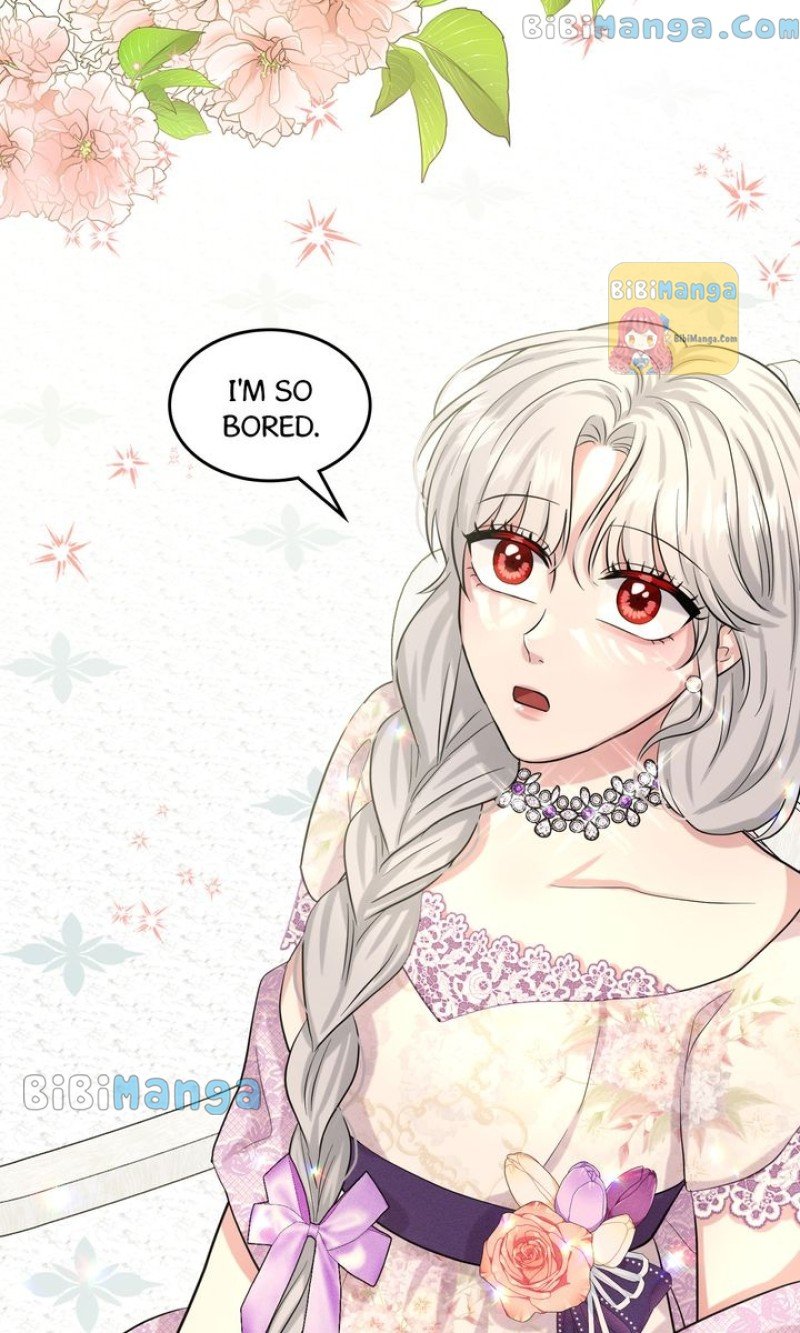 How to Get Rid of My Dark Past Chapter 58 250 09