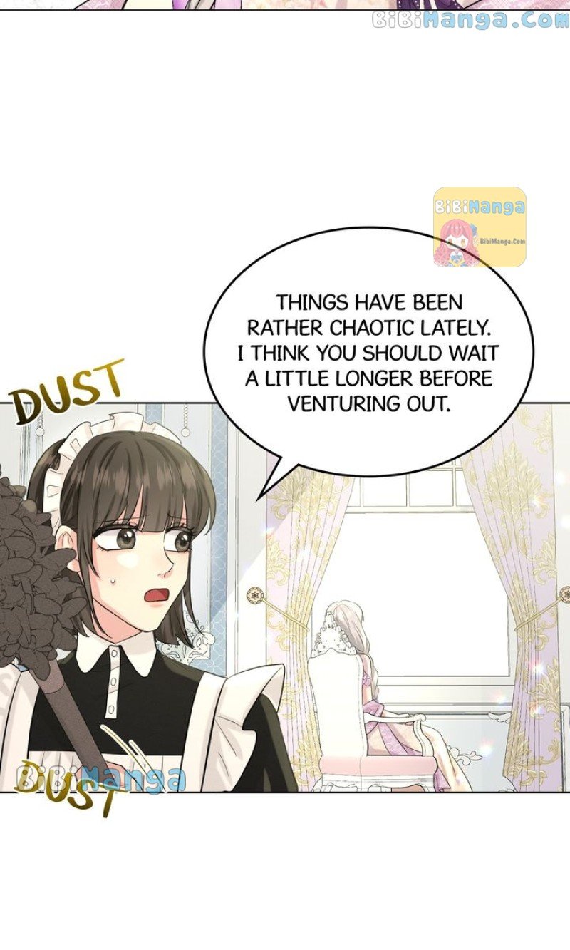 How to Get Rid of My Dark Past Chapter 58 251 10