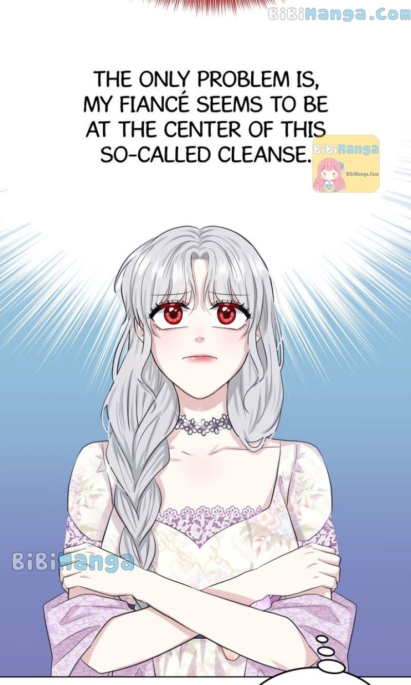 How to Get Rid of My Dark Past Chapter 58 254 13