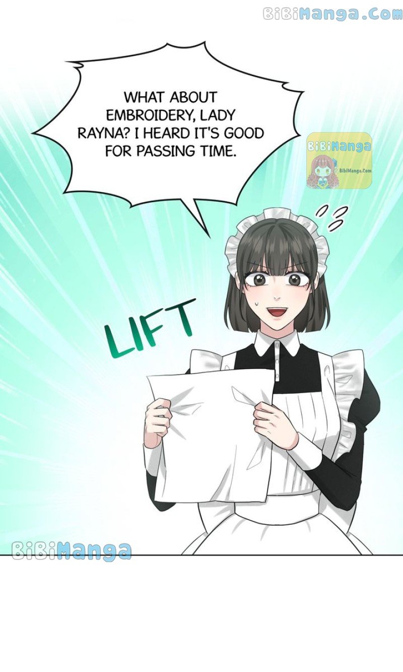 How to Get Rid of My Dark Past Chapter 58 259 18