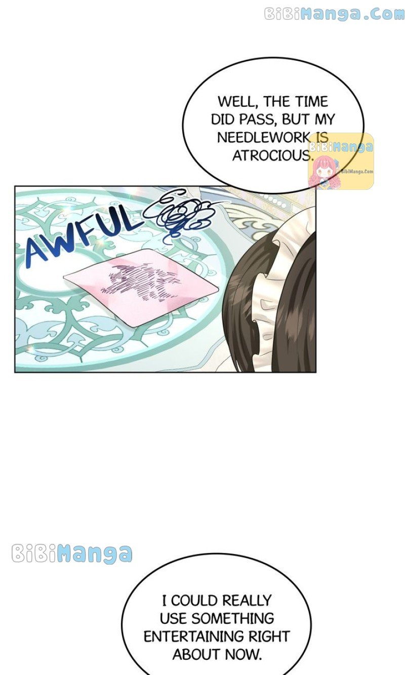 How to Get Rid of My Dark Past Chapter 58 260 19